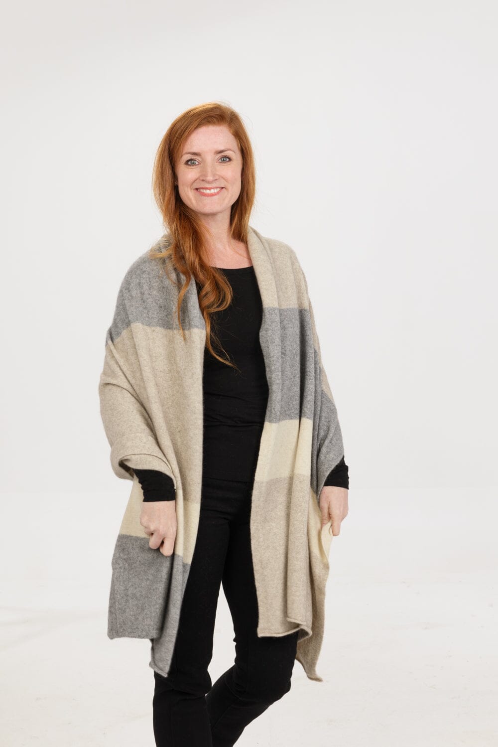 Travel Wrap Wrap Native World