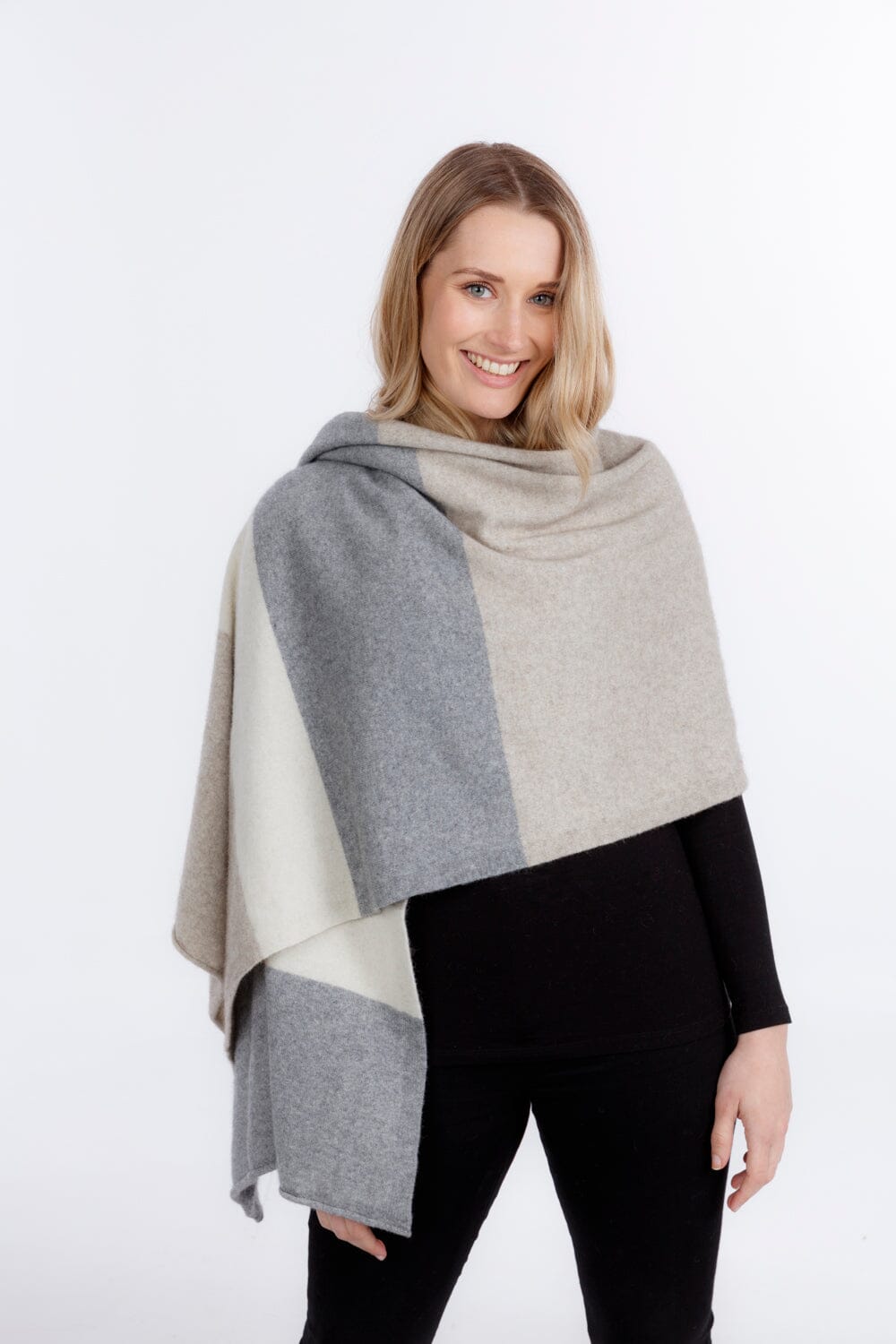 Travel Wrap Wrap Native World