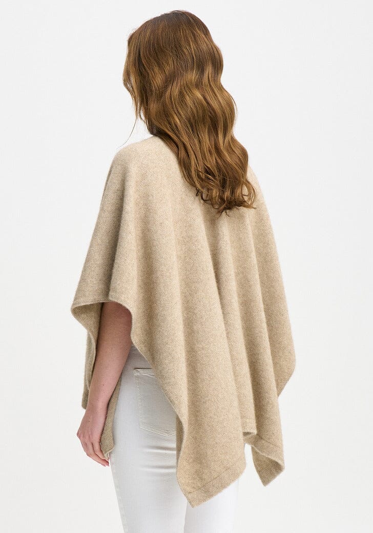 Viola Wrap Merinomink Women Wrap Merinomink