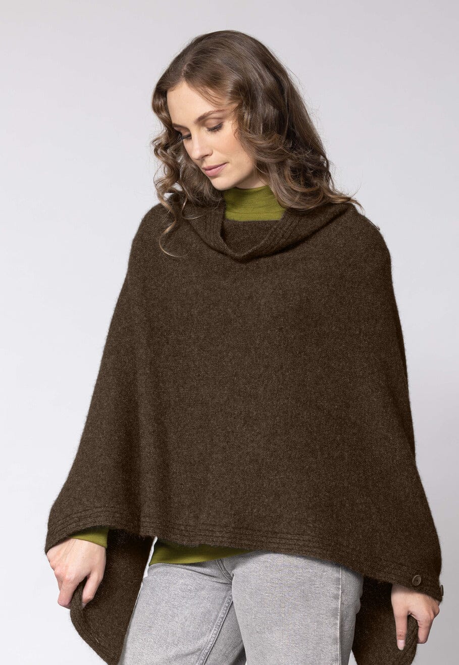 Wrap Up Cape Cape Noble Wilde