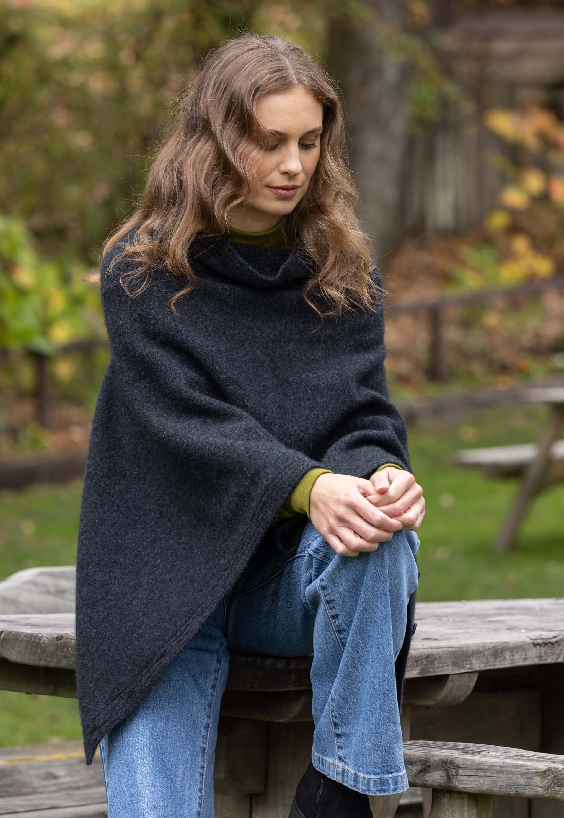 Wrap Up Cape Cape Noble Wilde