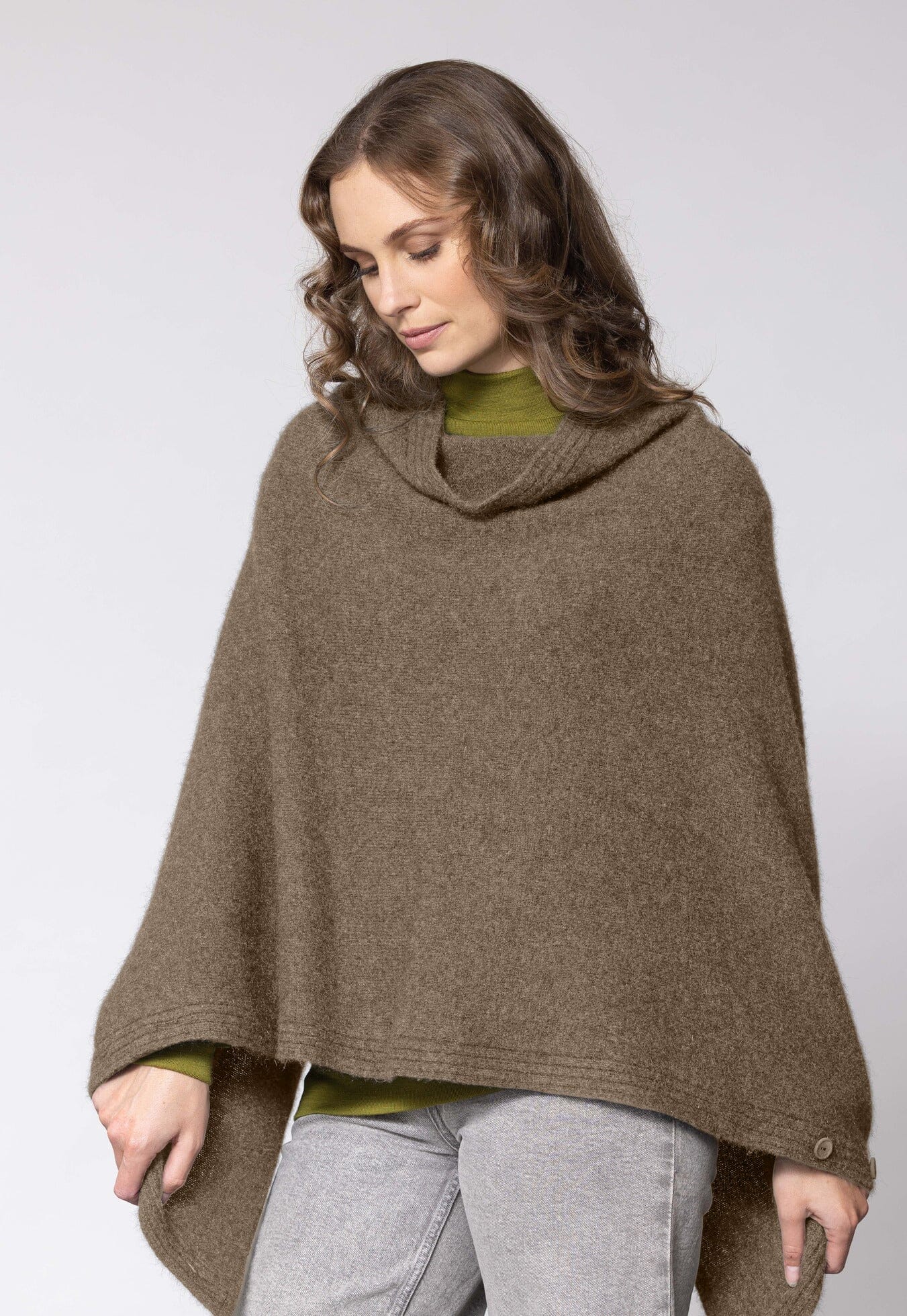 Wrap Up Cape Cape Noble Wilde