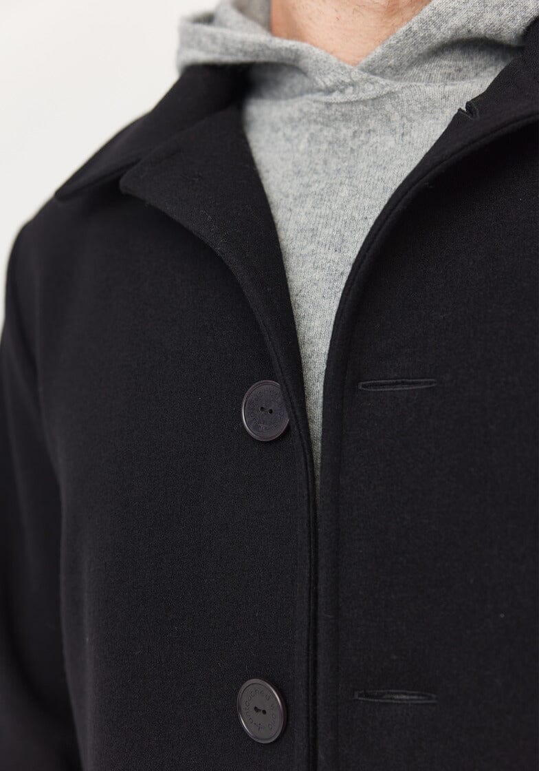 Zayn Coat Untouched World Mens Jacket Untouched World