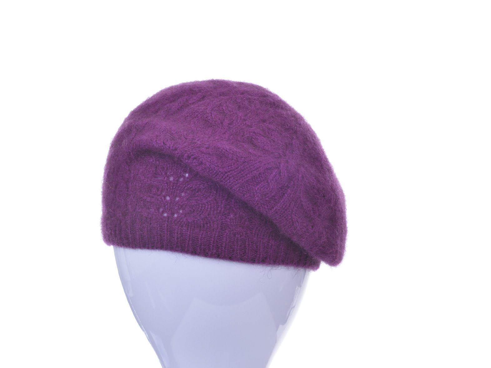 Cable Beret Beret McDonald