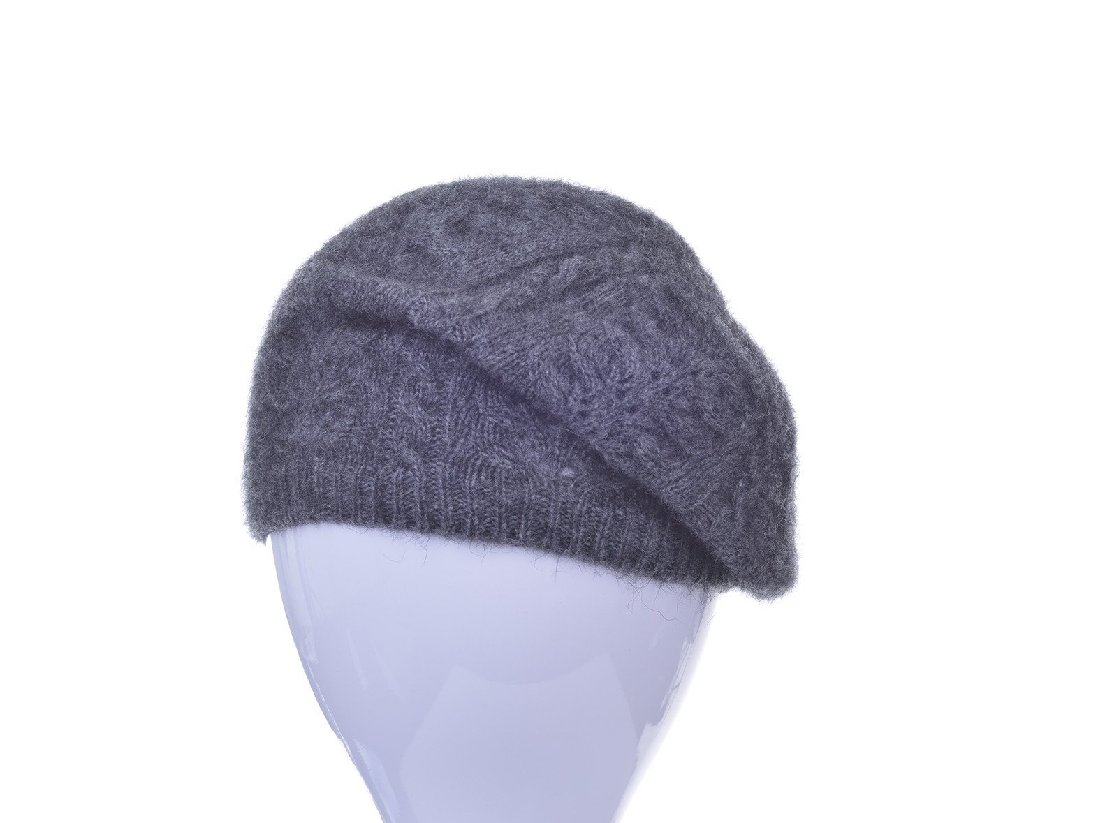 Cable Beret Beret McDonald