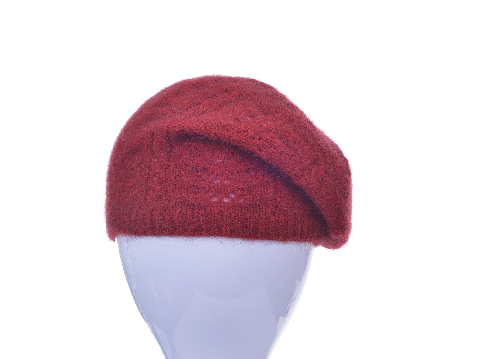 Cable Beret Beret McDonald