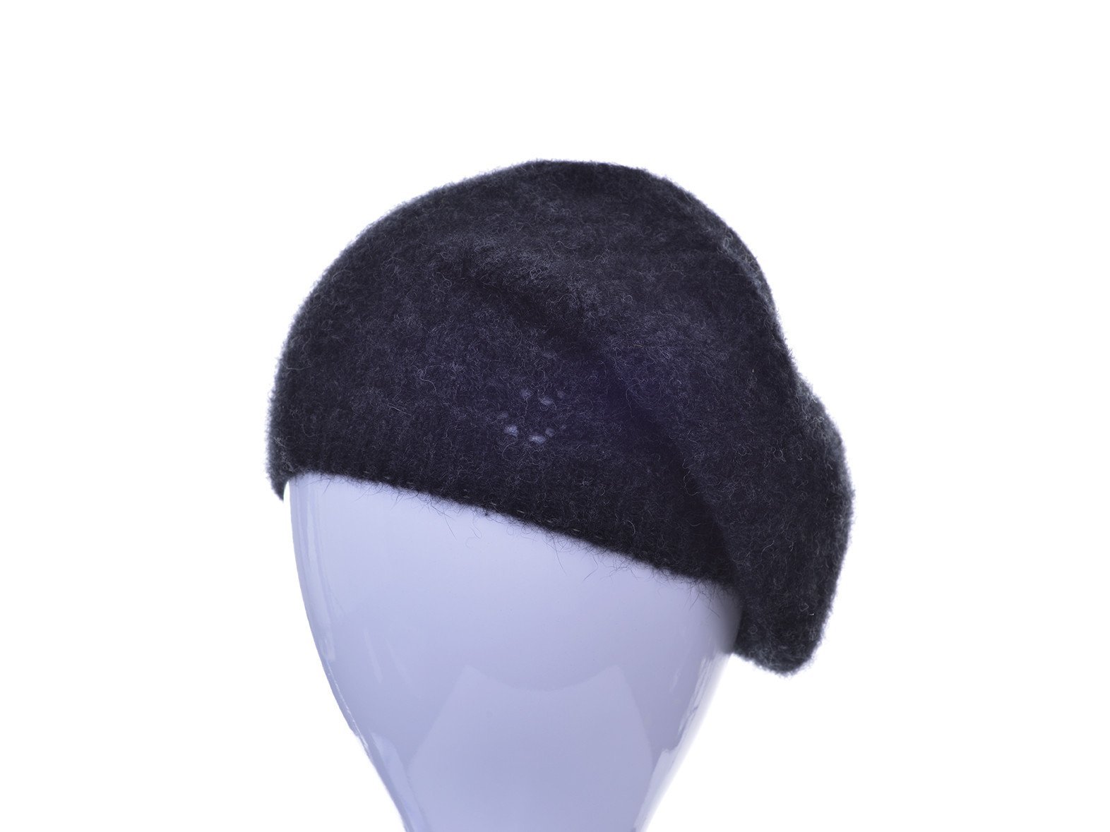 Cable Beret Beret McDonald