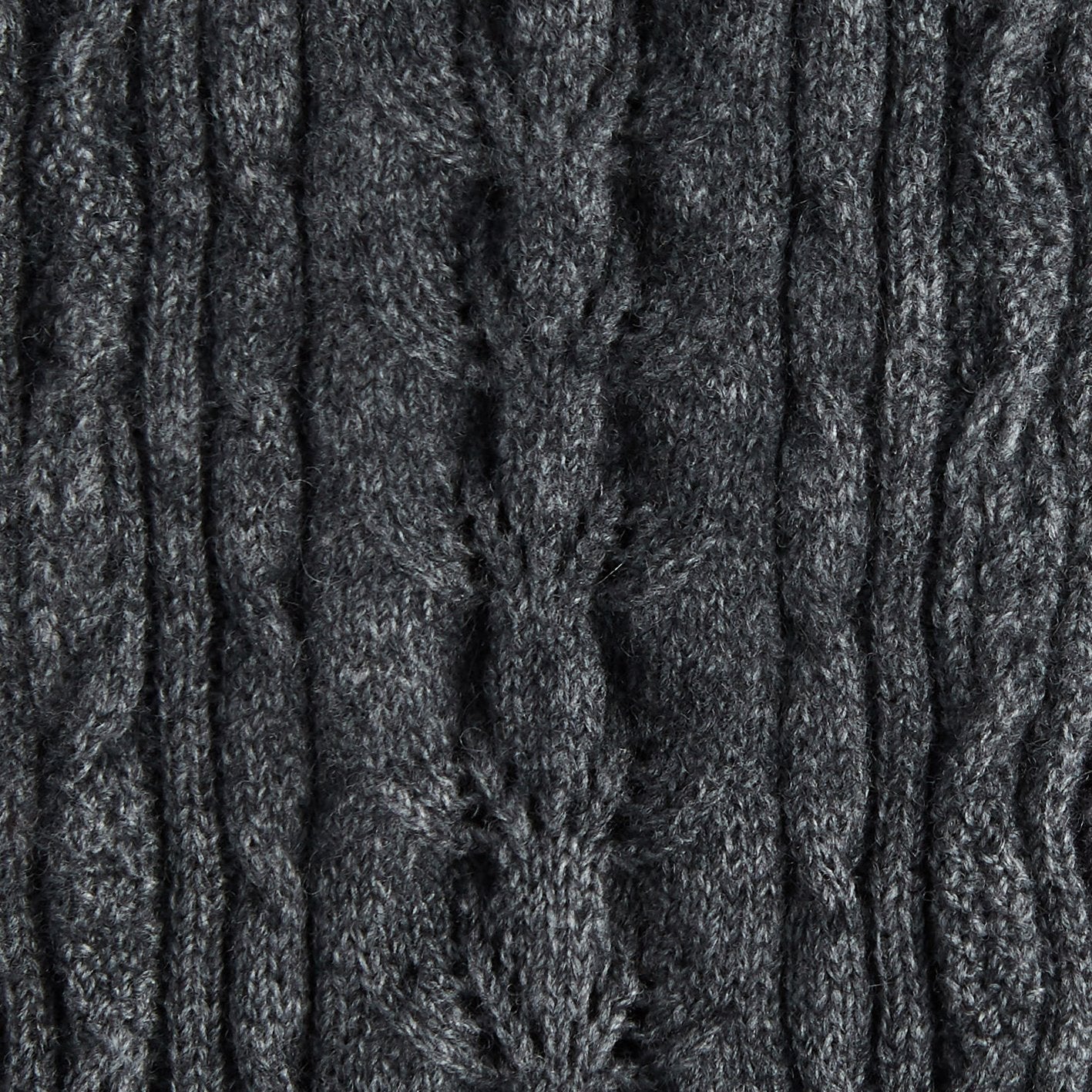 Cable Glovelet Gloves McDonald