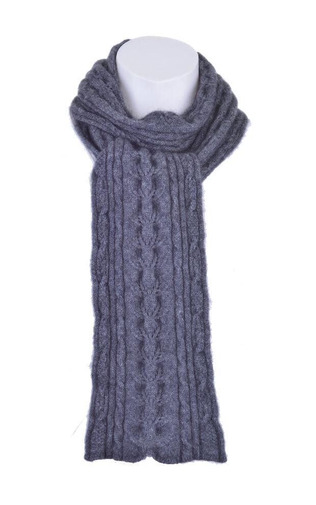 Cable Scarf Scarf McDonald