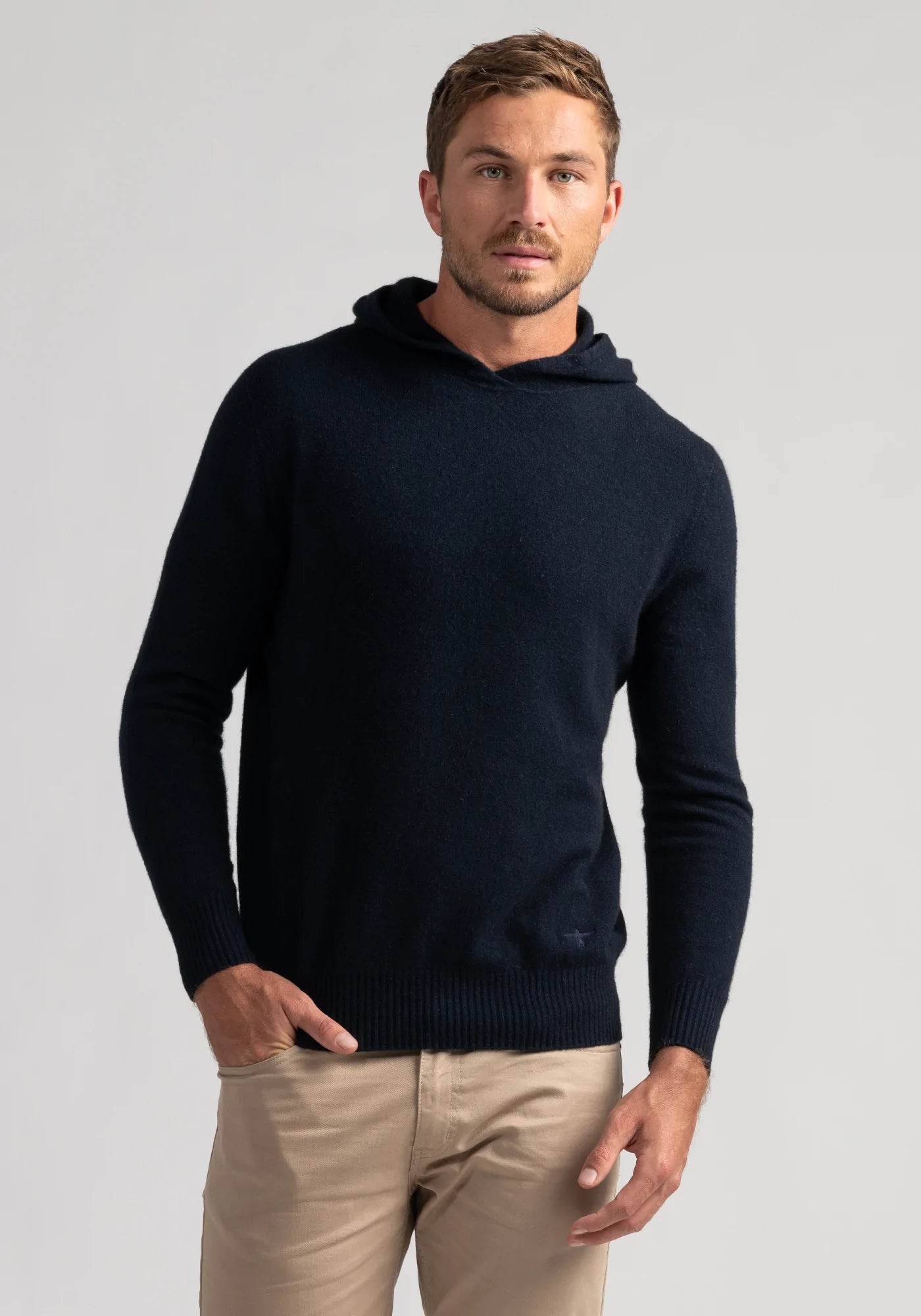 Cassum Hoodie Mens Hoodie Untouched World