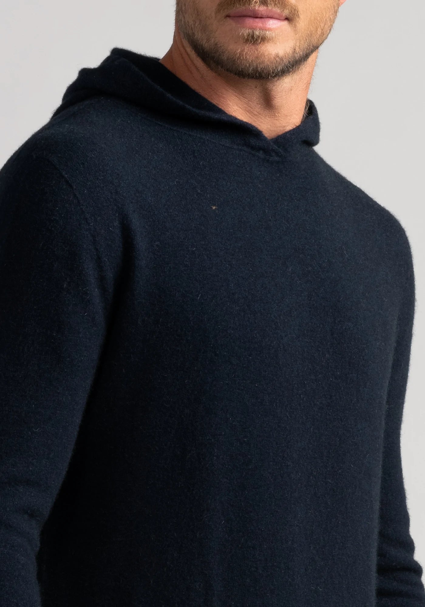 Cassum Hoodie Mens Hoodie Untouched World 