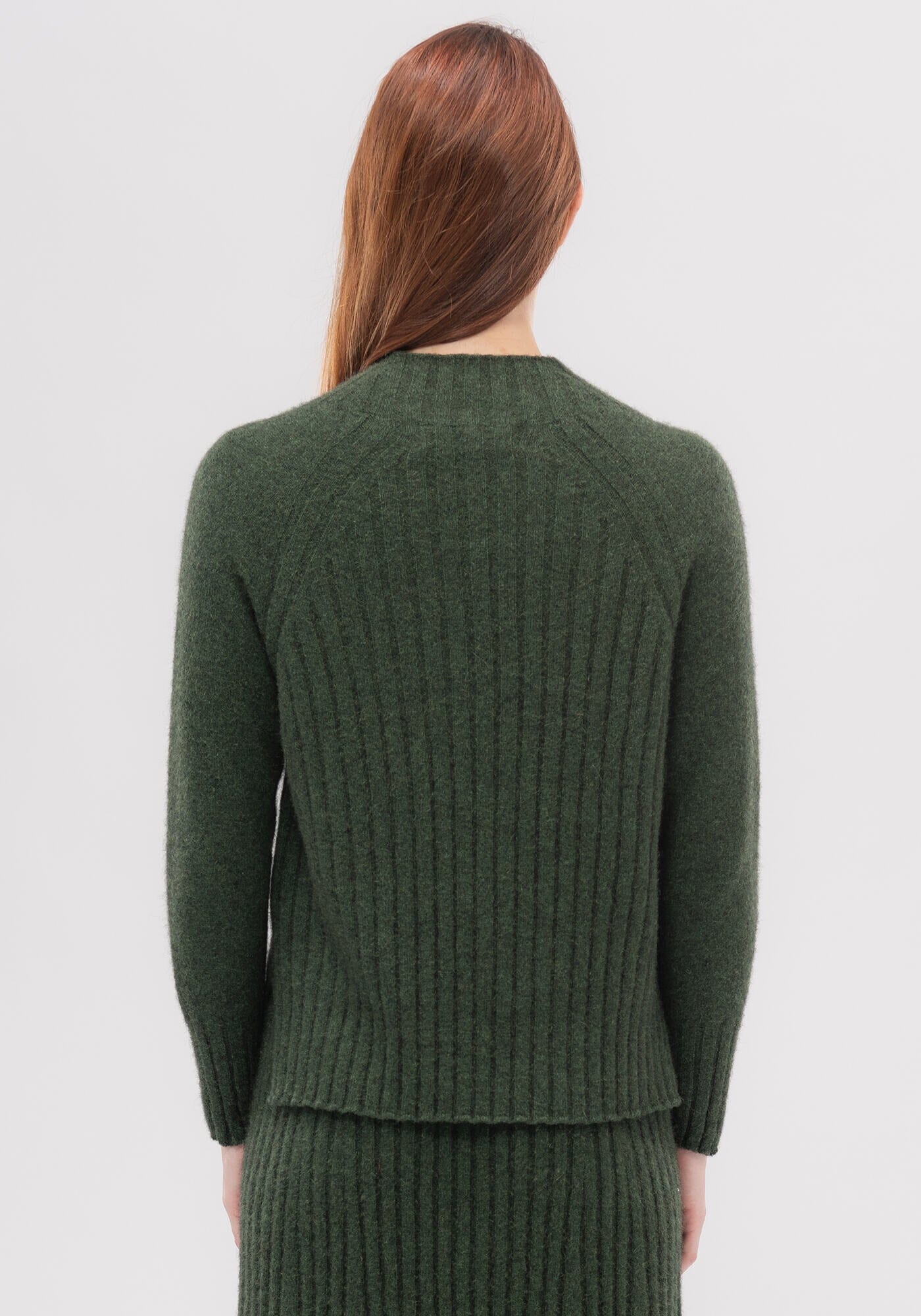 Emilia Sweater Merinomink™ Womens Jumper Merinomink