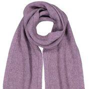 Fine Rib Scarf Scarf McDonald