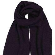 Fine Rib Scarf Scarf McDonald