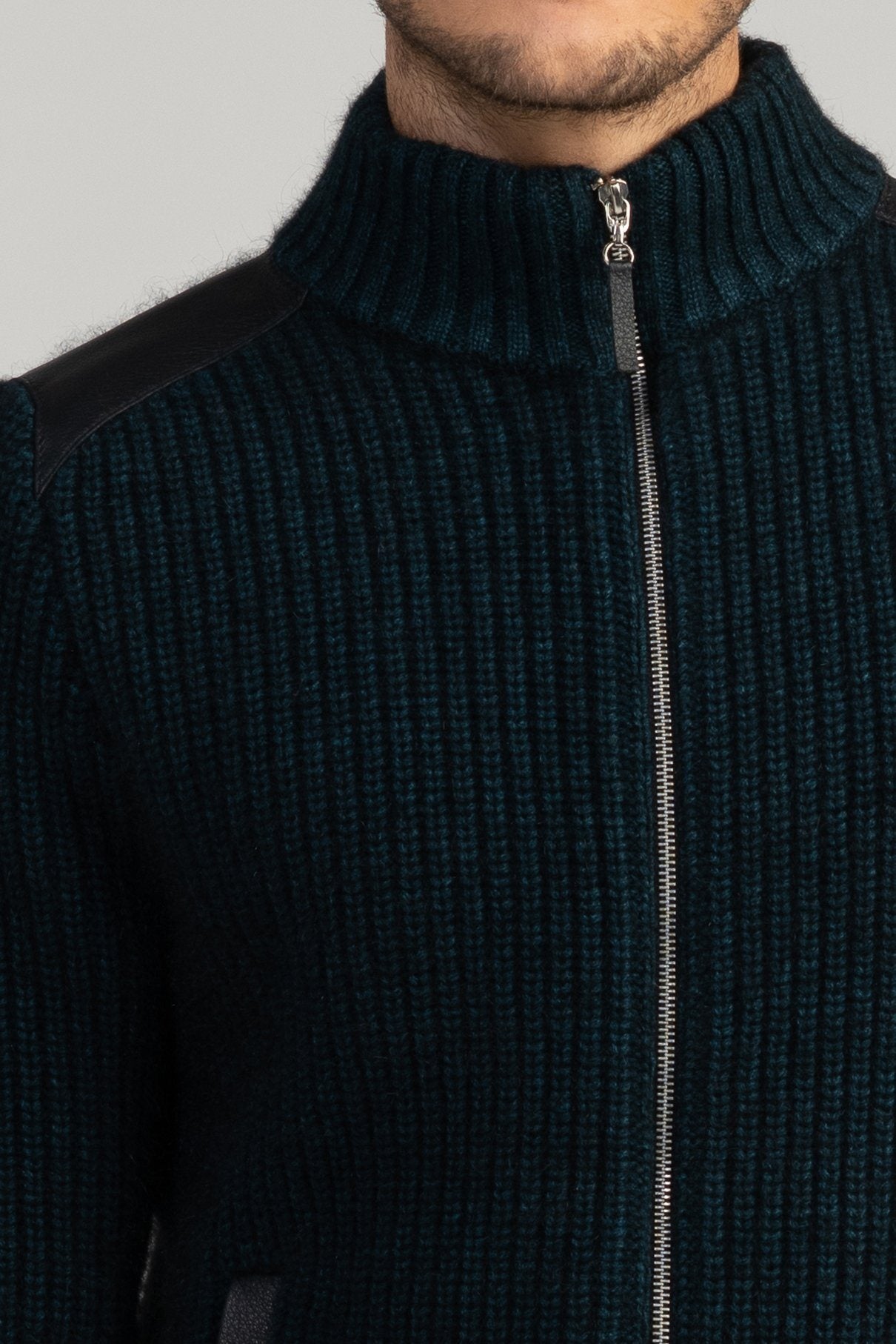 Forrester Jacket MM Mens Jacket Merinomink