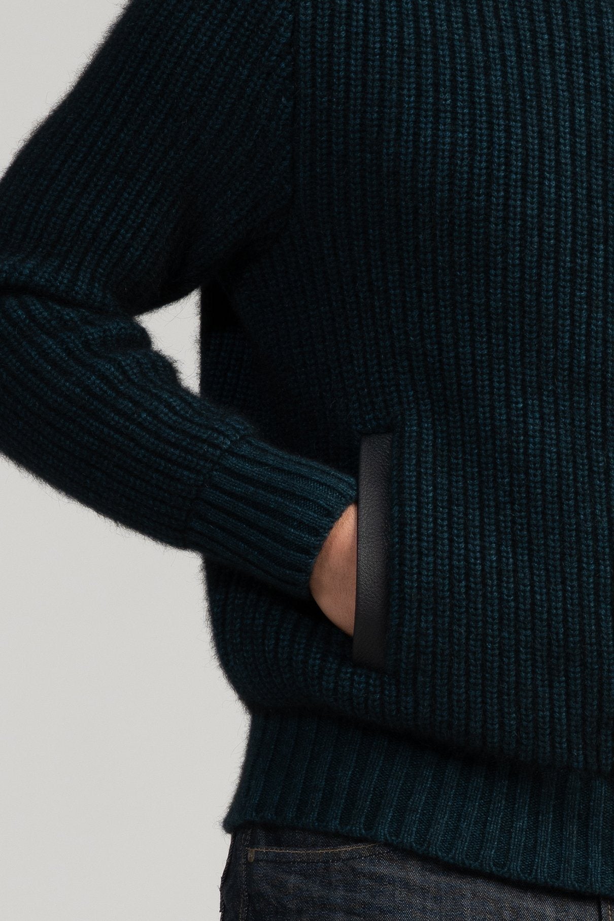 Forrester Jacket MM Mens Jacket Merinomink