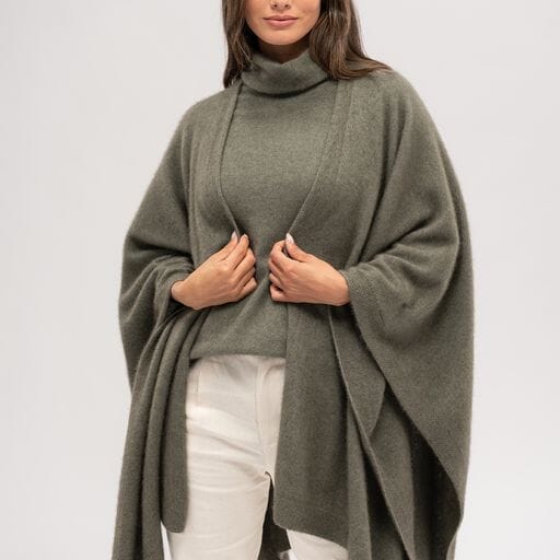 Kapua Wrap Wrap Untouched World