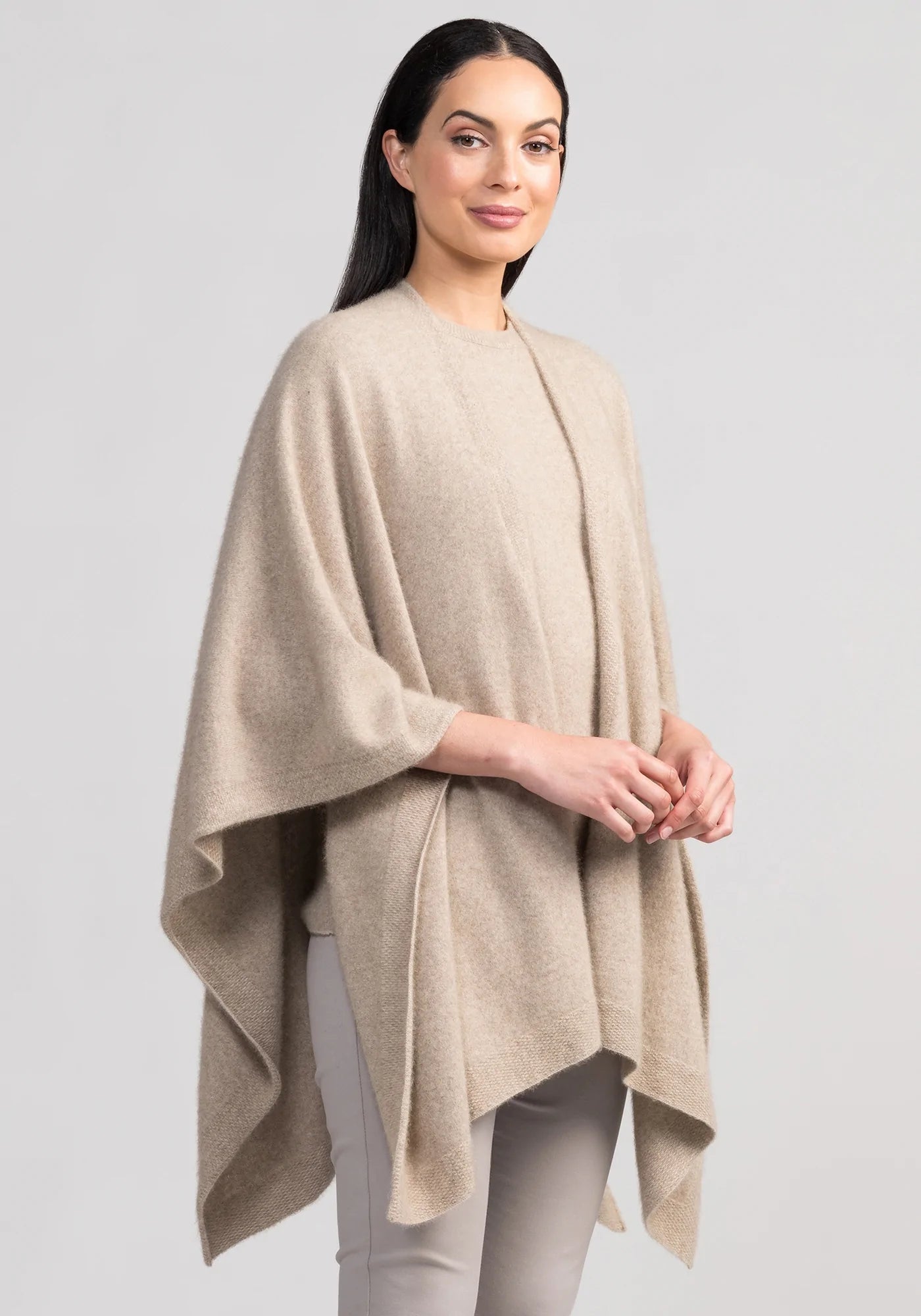Kapua Wrap Wrap Untouched World