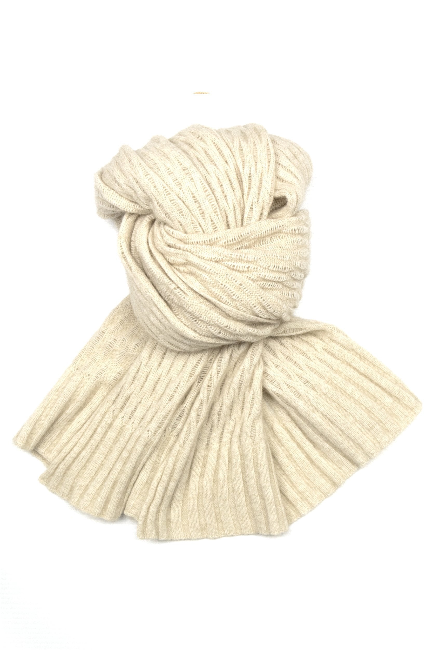 Lace Stole General Elka