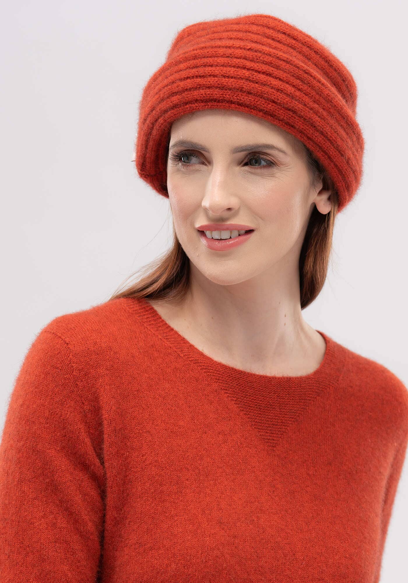 MM Felted Hat Hat Merinomink