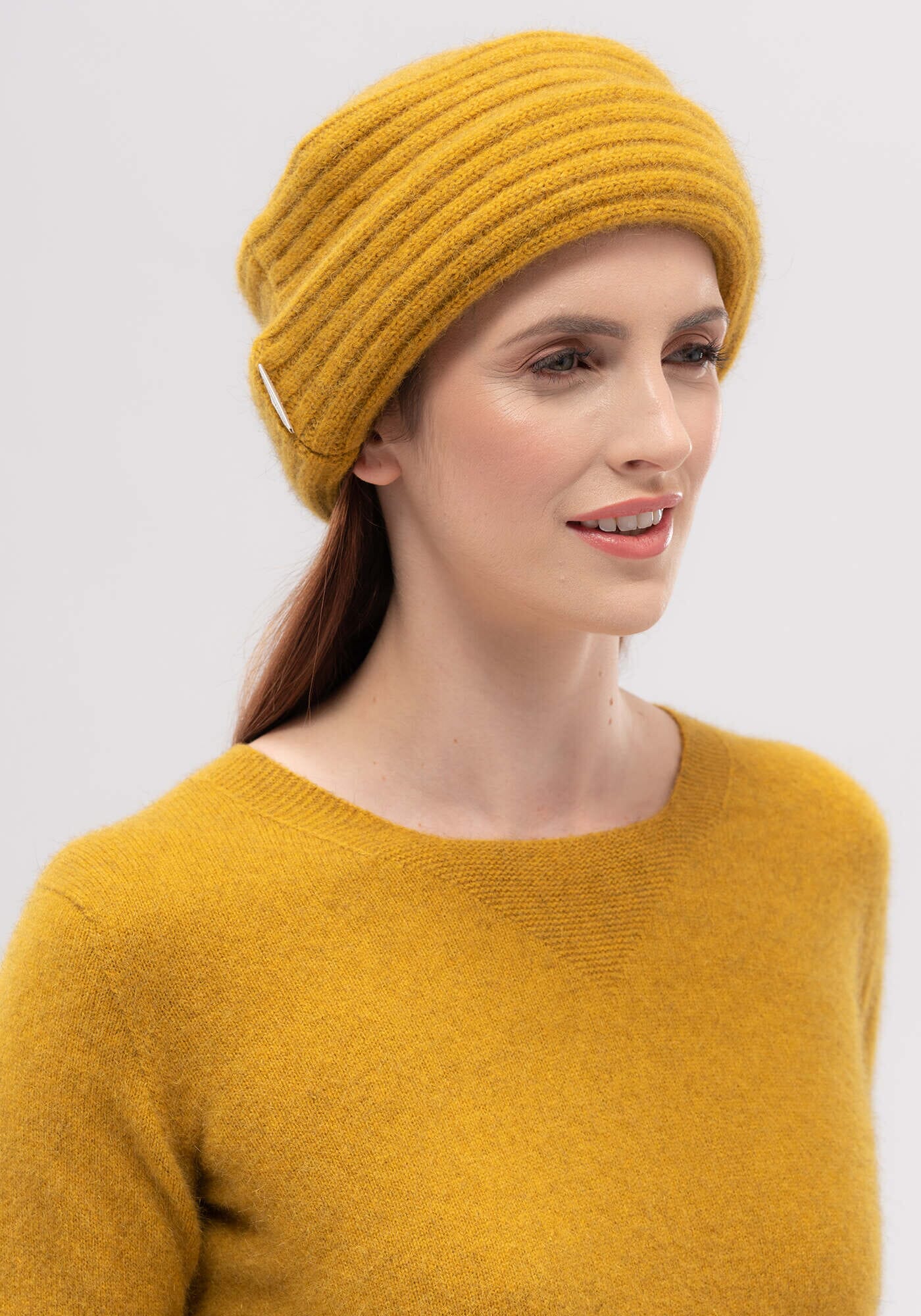 MM Felted Hat Hat Merinomink