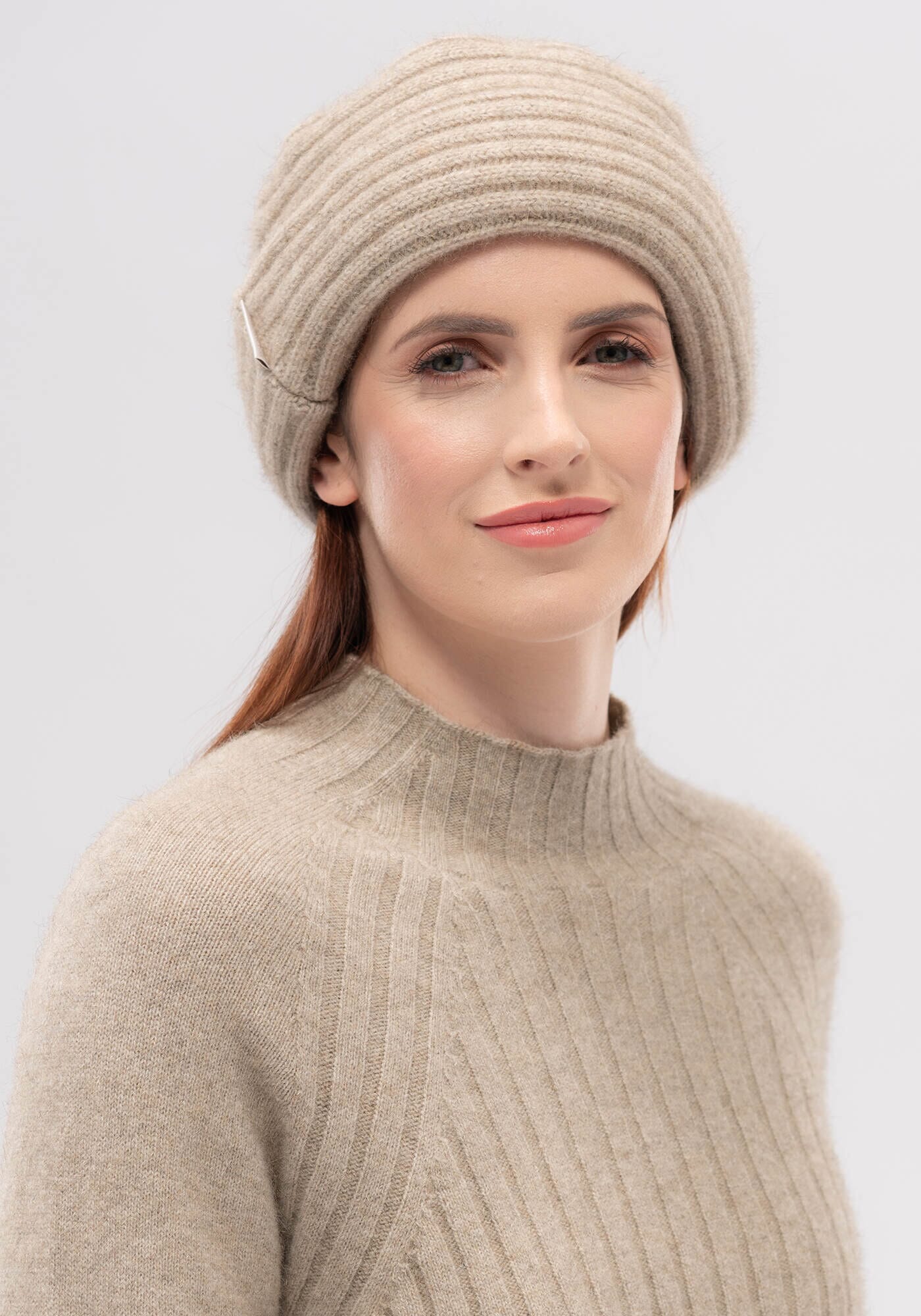 MM Felted Hat Hat Merinomink