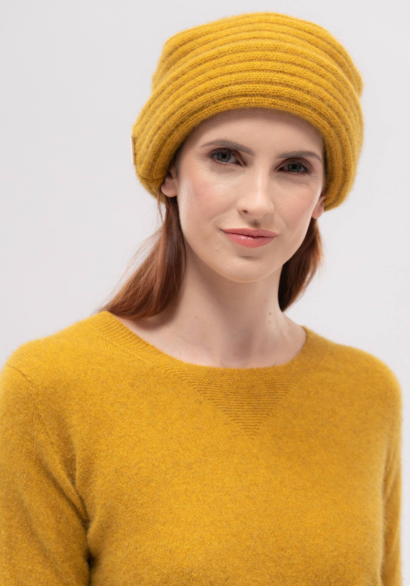 MM Felted Hat Hat Merinomink