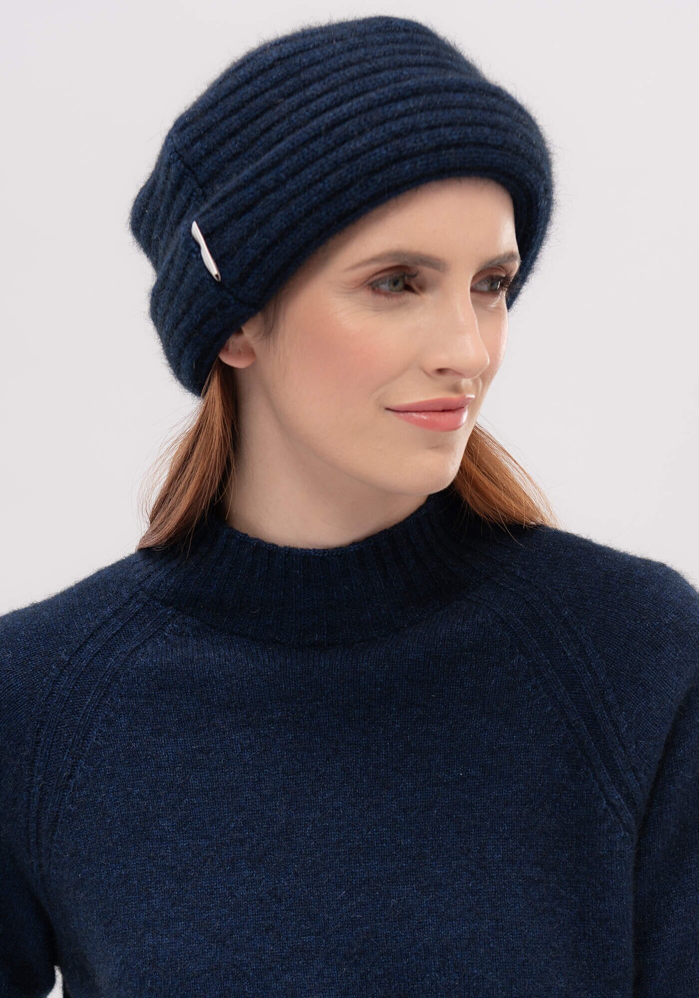 MM Felted Hat Hat Merinomink