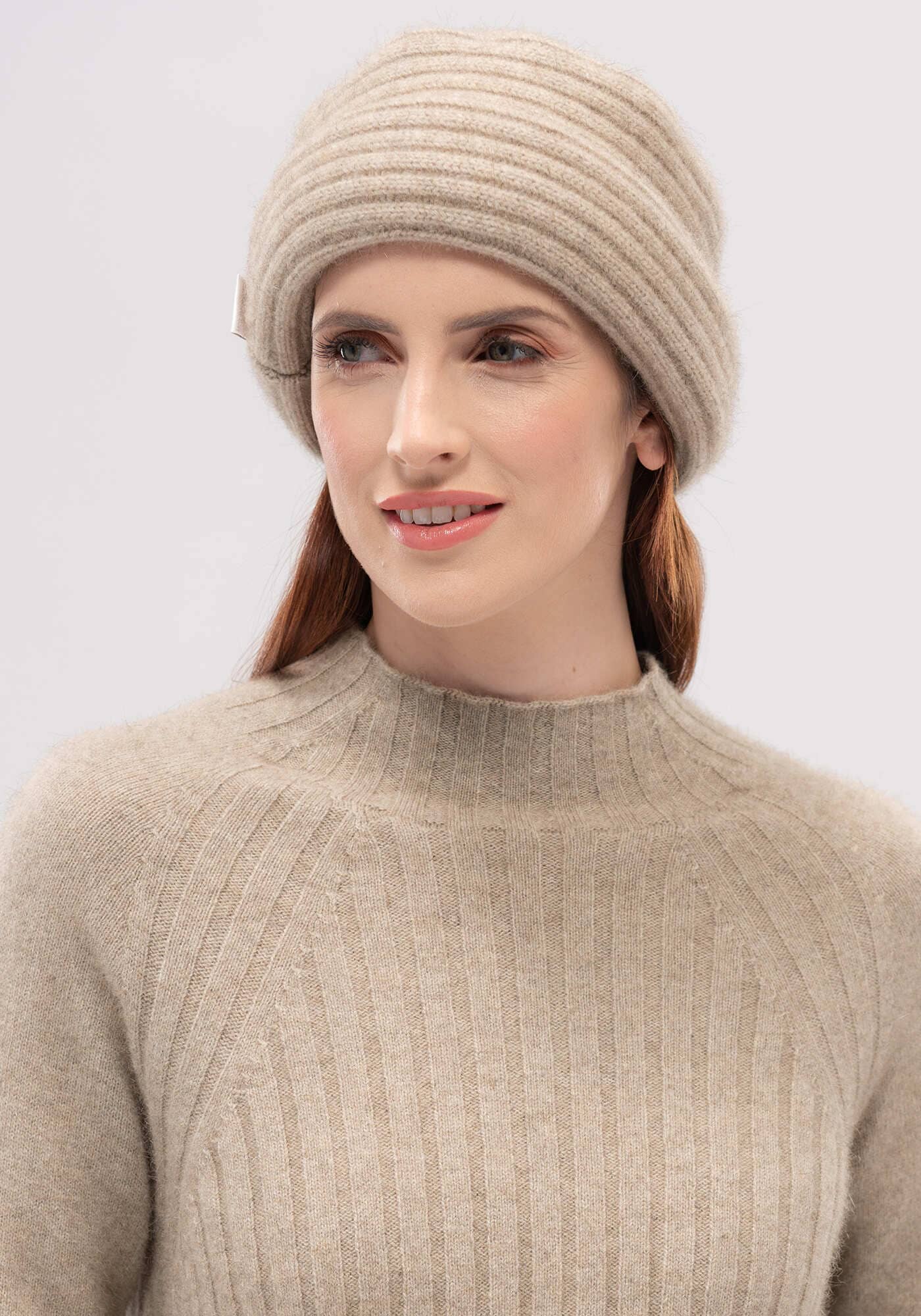 MM Felted Hat Hat Merinomink