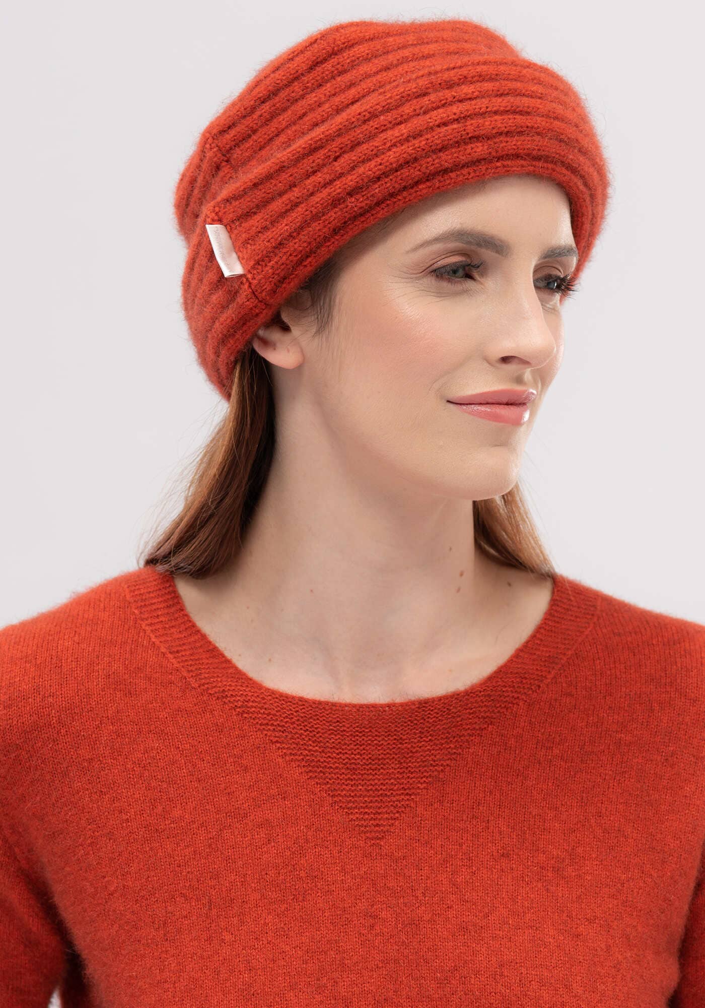 MM Felted Hat Hat Merinomink
