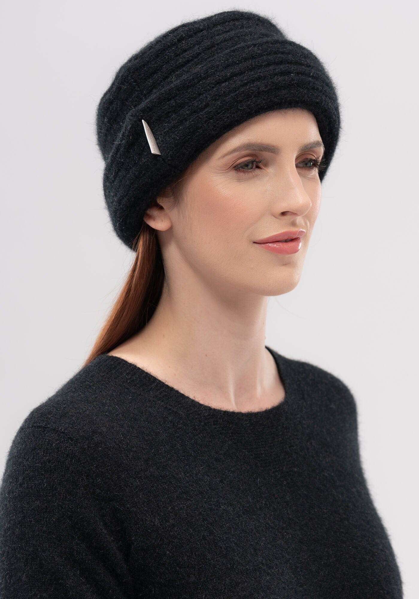 MM Felted Hat Hat Merinomink