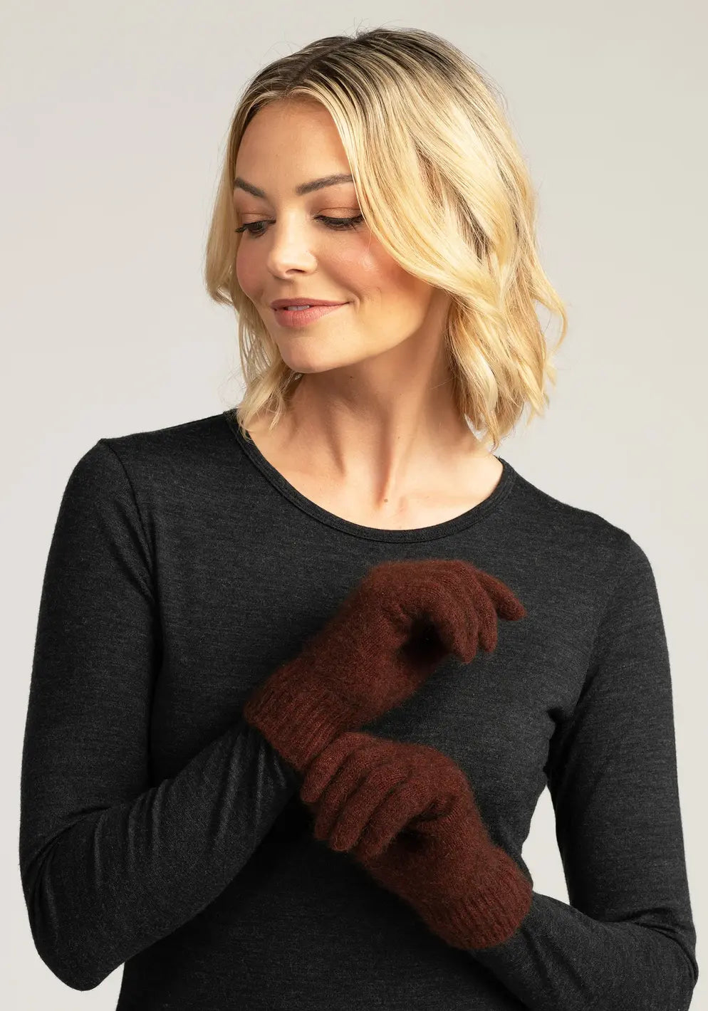 MM Gloves Gloves Merinomink