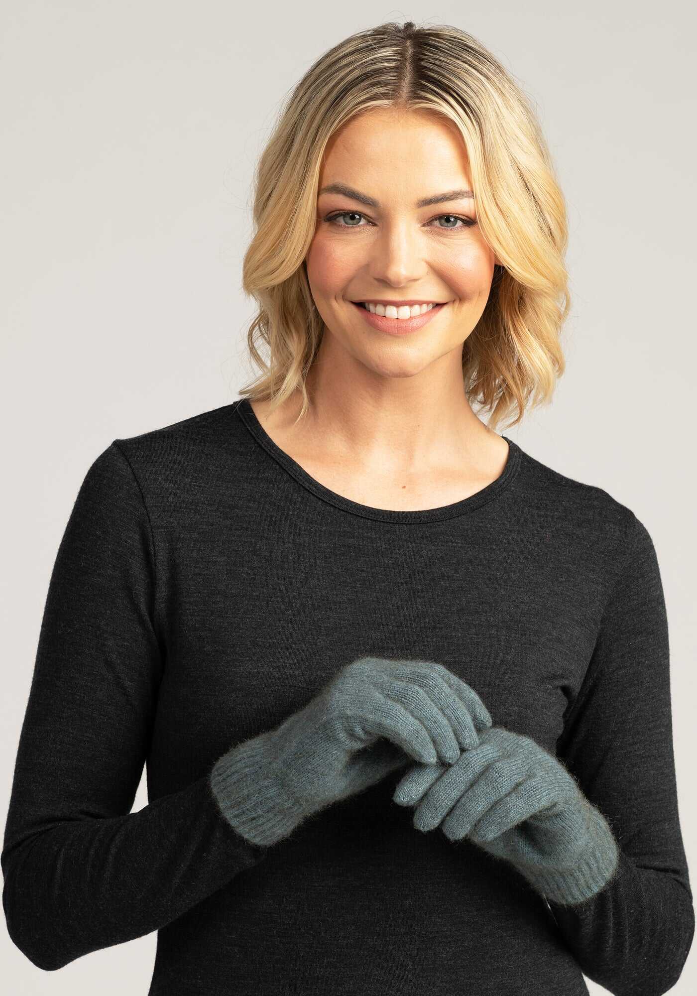MM Gloves Gloves Merinomink 