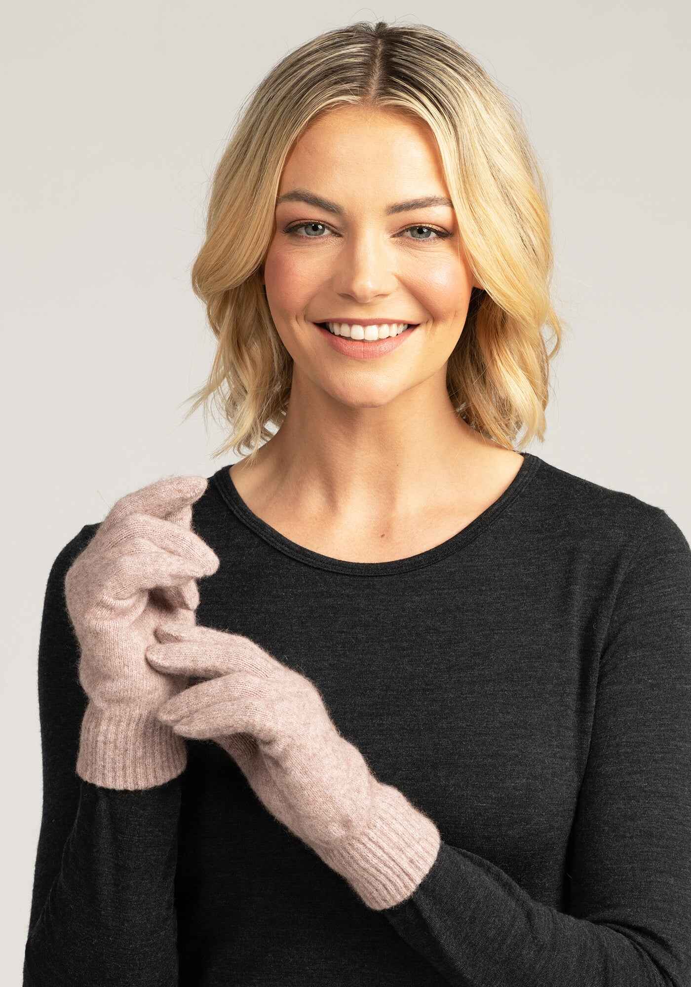MM Gloves Gloves Merinomink