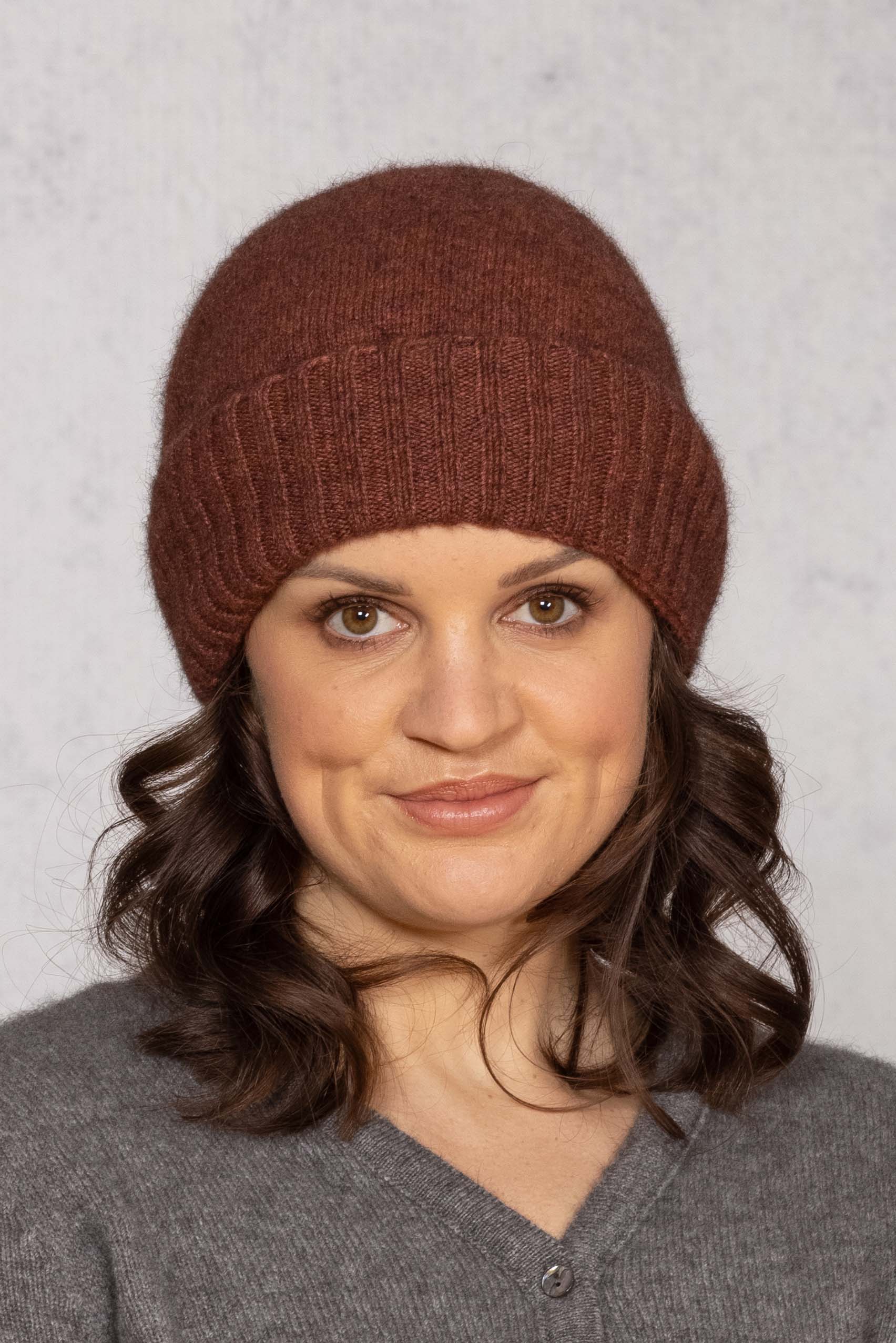 Montie Beanie Beanie Noble Wilde