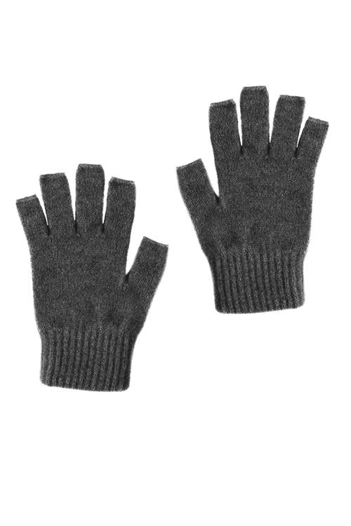 Open Finger Gloves Gloves McDonald
