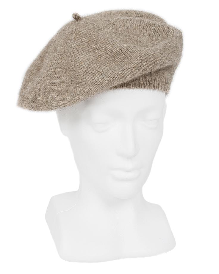 Plain Beret Beret Lothlorian