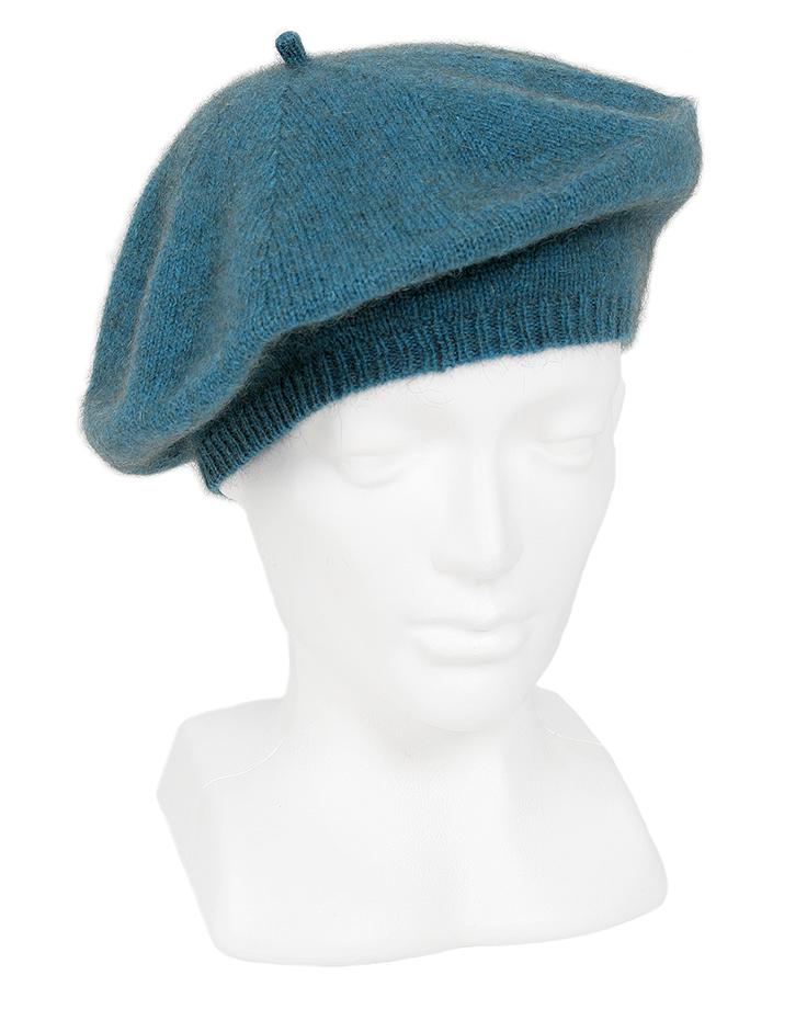 Plain Beret Beret Lothlorian