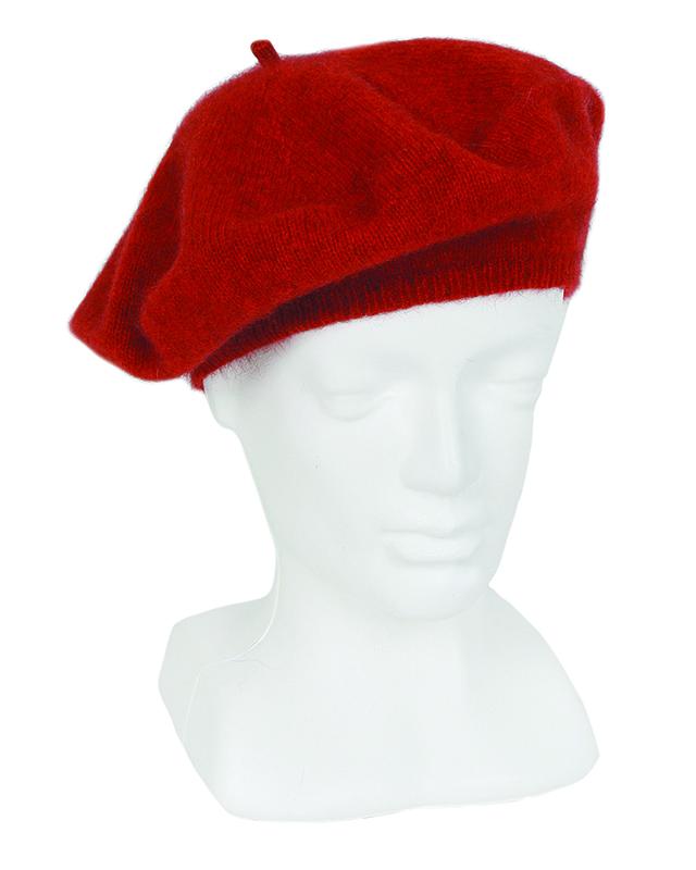 Plain Beret Beret Lothlorian