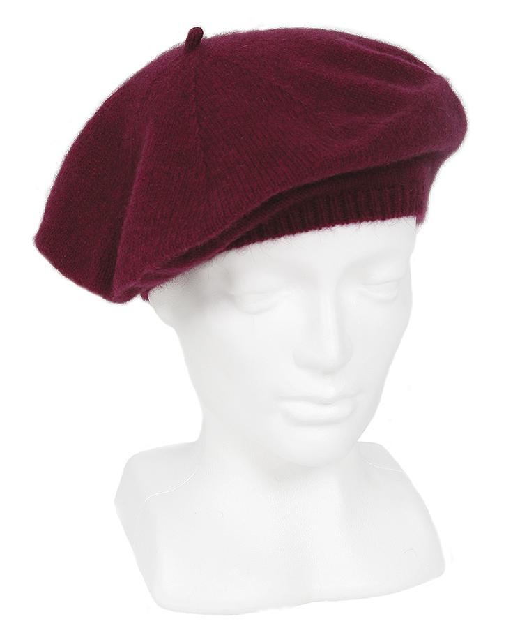 Plain Beret Beret Lothlorian