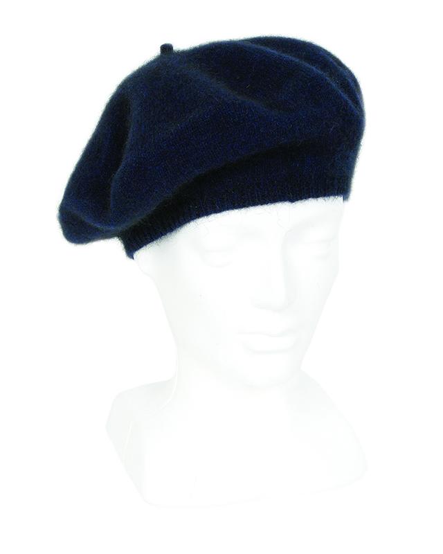 Plain Beret Beret Lothlorian