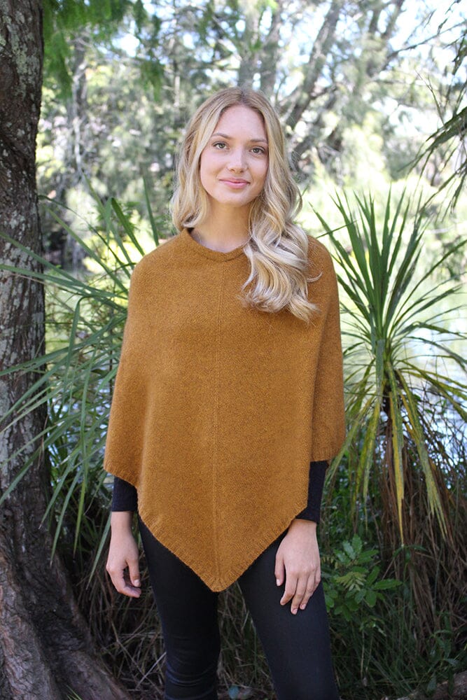 Plain Poncho Women Poncho Lothlorian