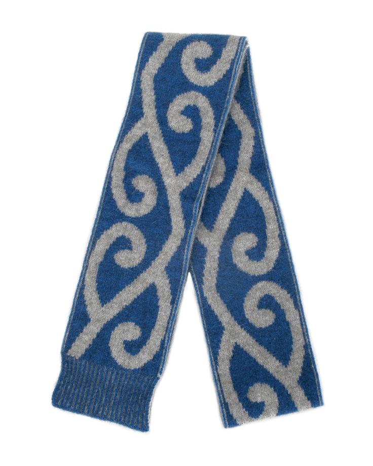 Possum Aroha Scarf Scarf Lothlorian