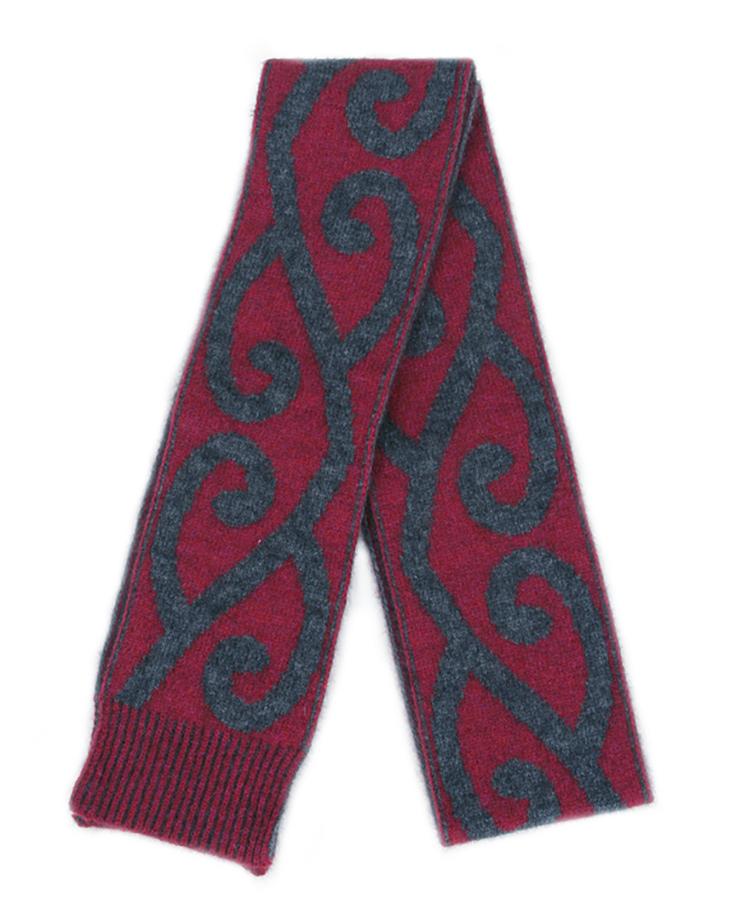 Possum Aroha Scarf Scarf Lothlorian