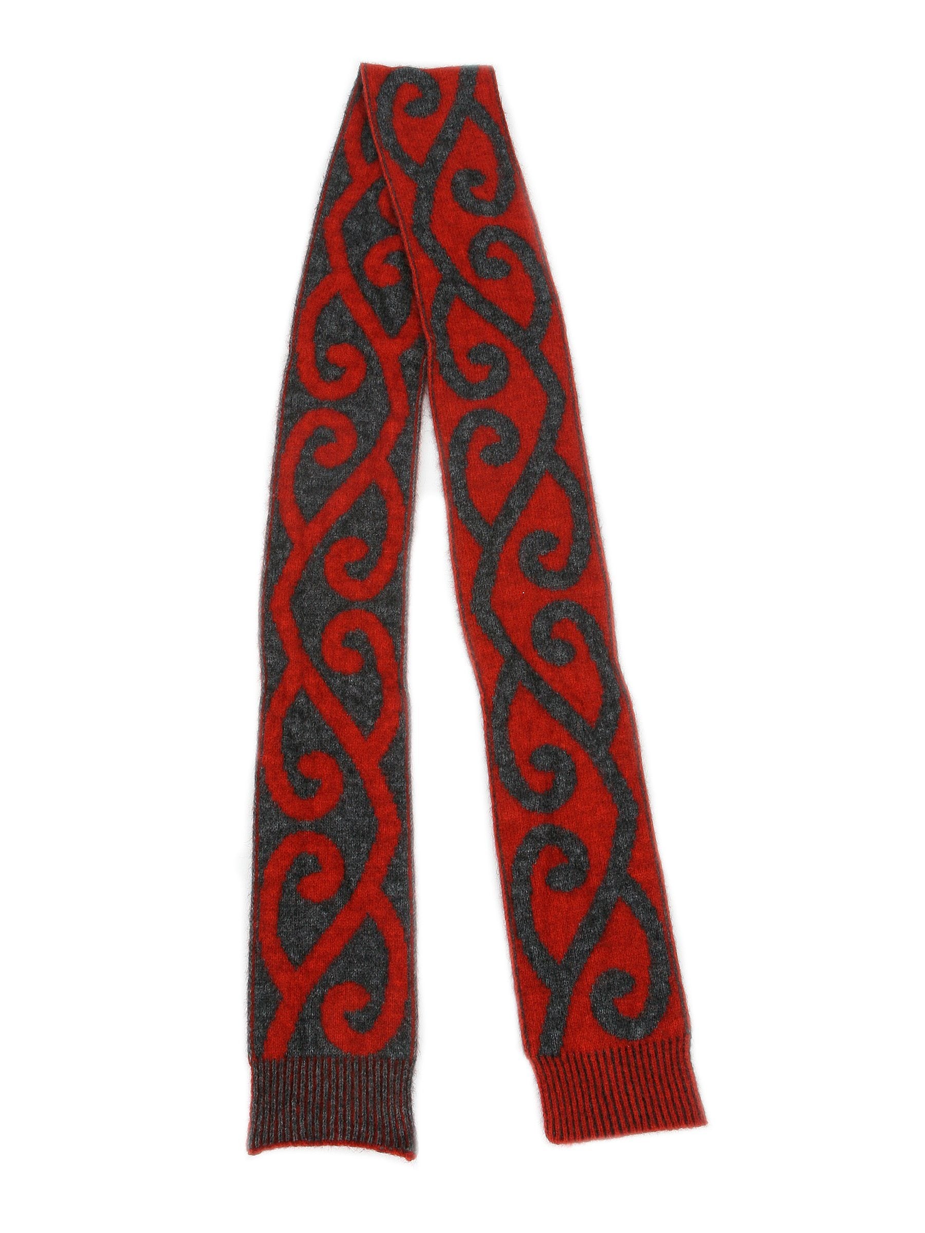 Possum Aroha Scarf Scarf Lothlorian