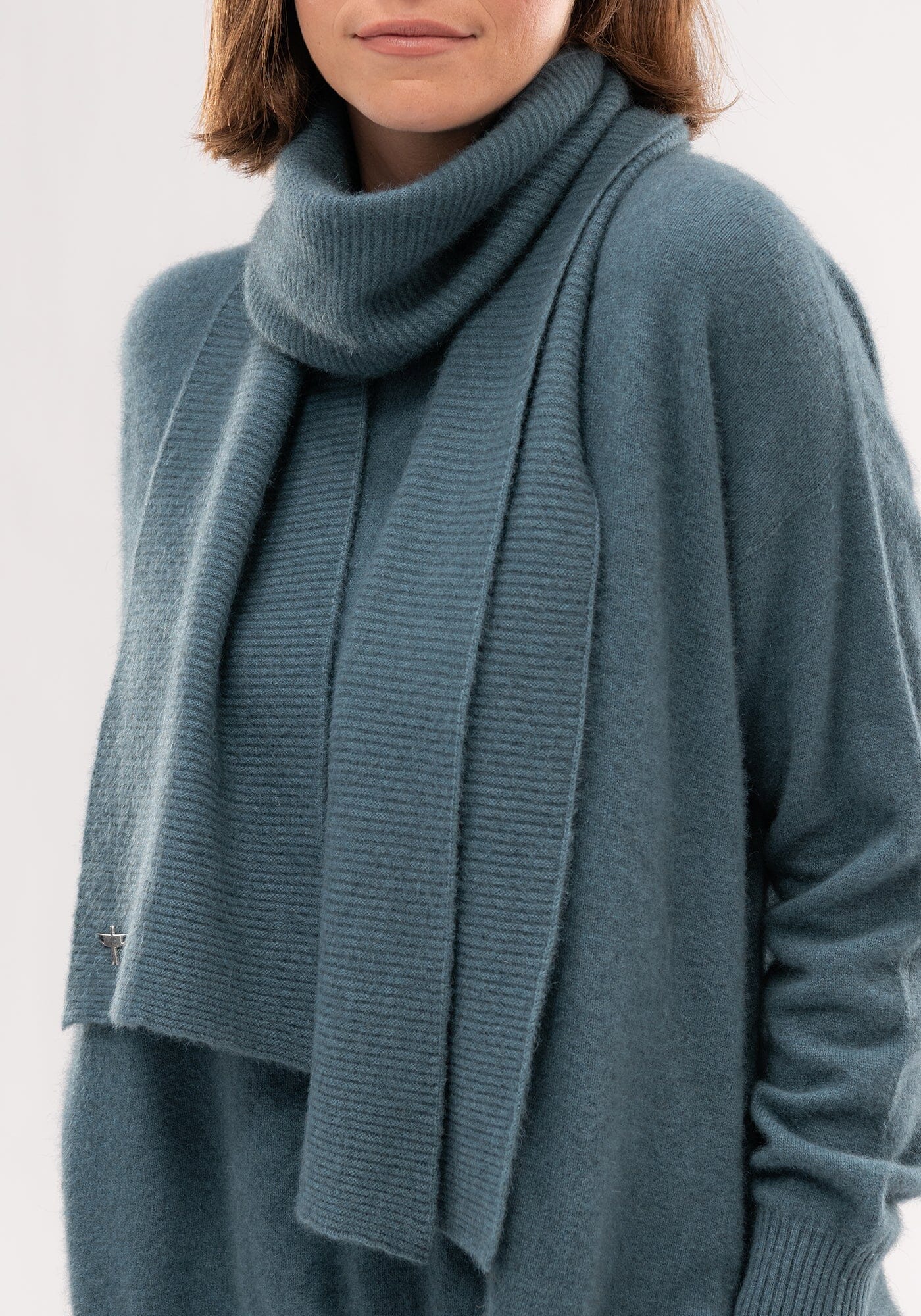 Relax Scarf Scarf Untouched World