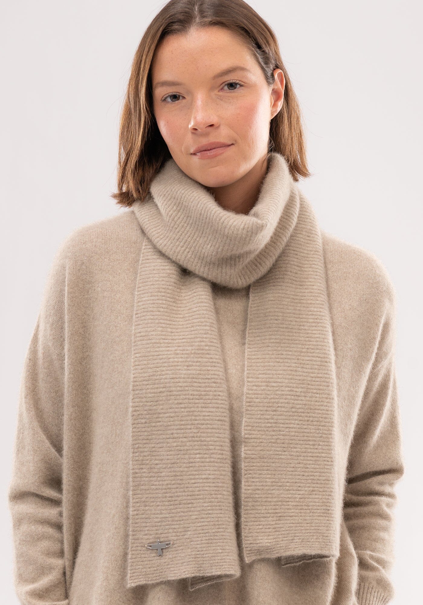 Relax Scarf Scarf Untouched World
