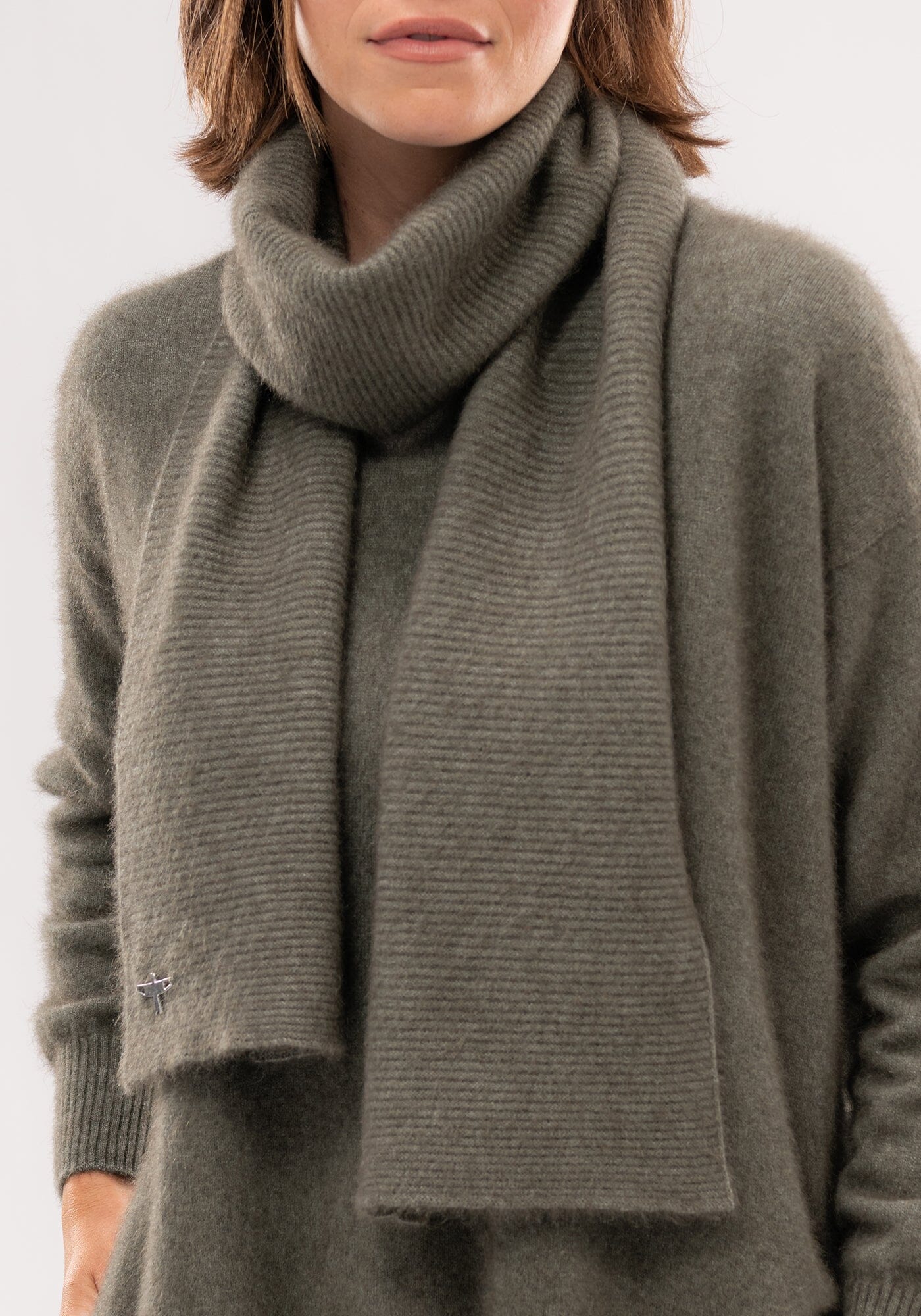 Relax Scarf Scarf Untouched World