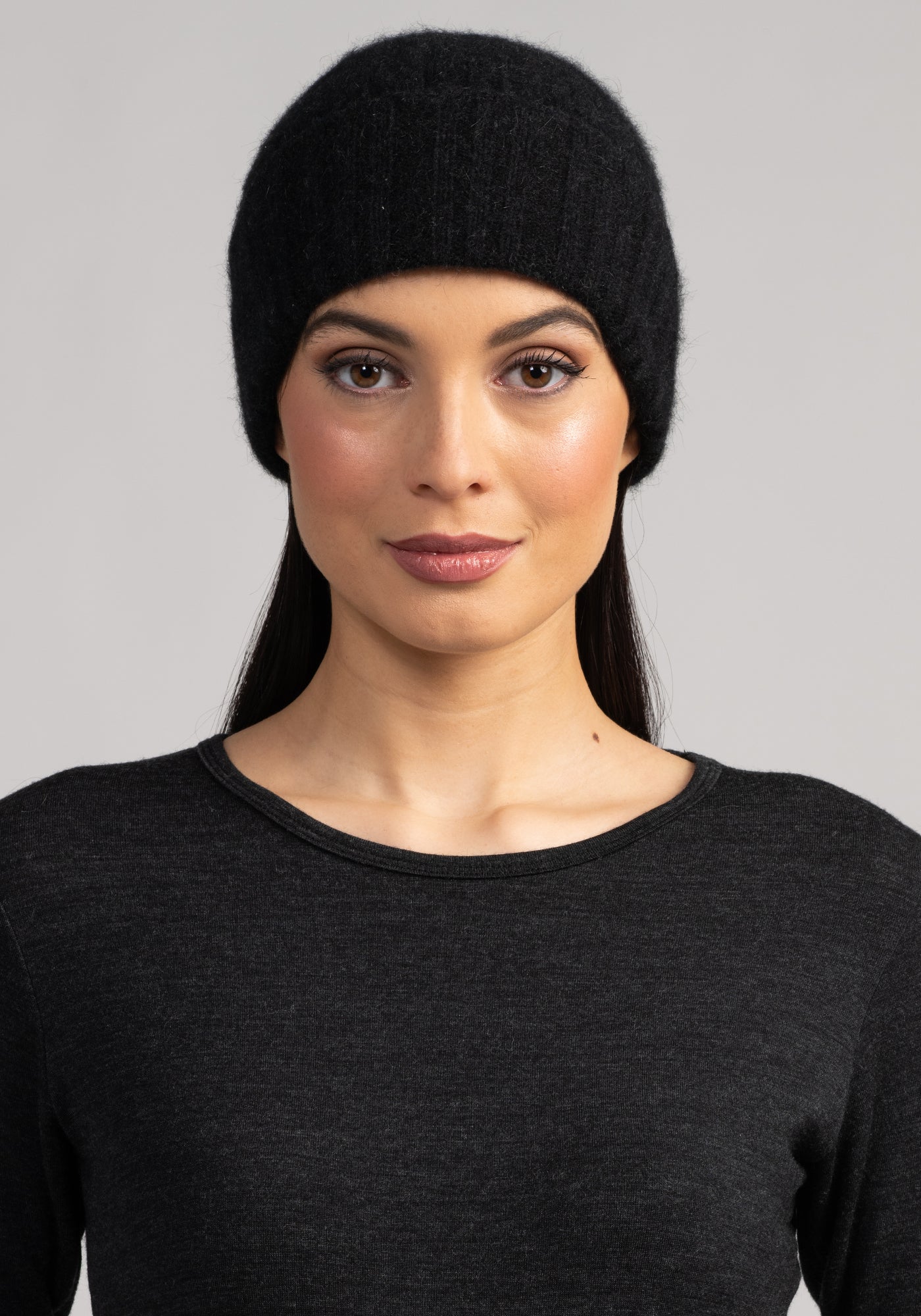 Rib Beanie Beanie Untouched World