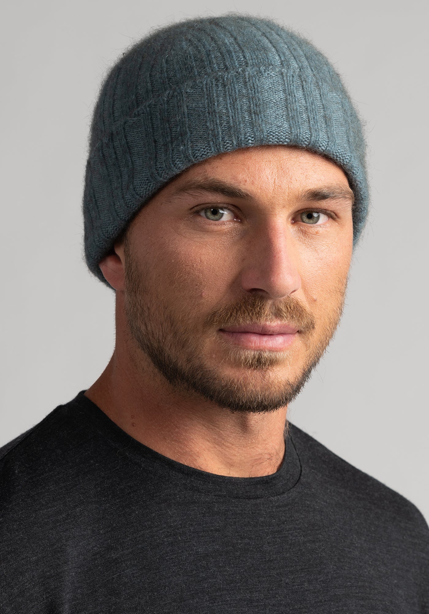 Rib Beanie Beanie Untouched World